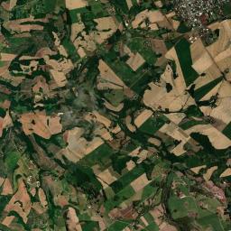 Humaitá High Resolution Satellite Map