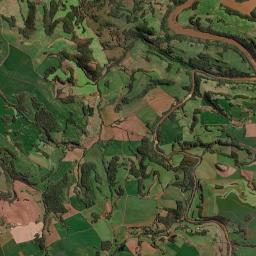 Redentora High Resolution Satellite Map