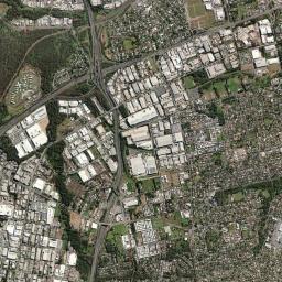 Wacol High Resolution Satellite Map
