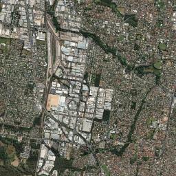 Sunnybank High Resolution Satellite Map