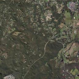 Sheldon High Resolution Satellite Map