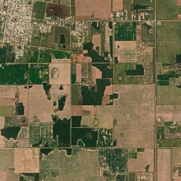 Hermoso Campo High Resolution Satellite Map