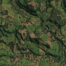 Gaurama High Resolution Satellite Map