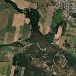 Graneros High Resolution Satellite Map