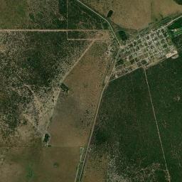 Charadai High Resolution Satellite Map