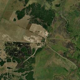 Departamento de San Fernando High Resolution Satellite Map