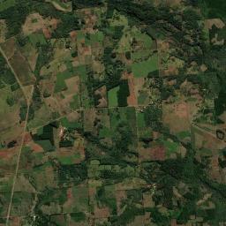 Picada Gobernador López High Resolution Satellite Map