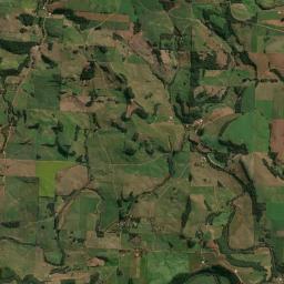 Ponte Preta High Resolution Satellite Map