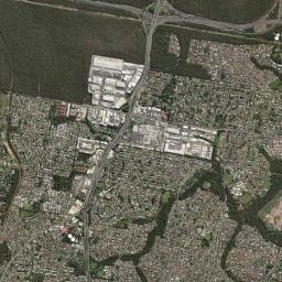 Drewvale High Resolution Satellite Map