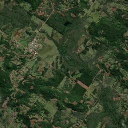 Arroyo del Medio High Resolution Satellite Map