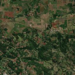 Dos Arroyos High Resolution Satellite Map