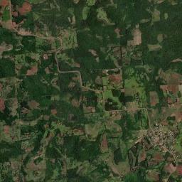 Mojón Grande High Resolution Satellite Map