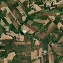 Tuparendi High Resolution Satellite Map