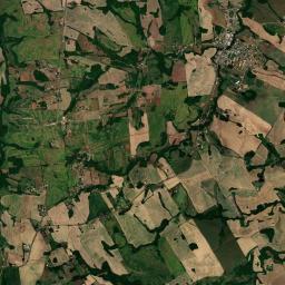 Lajeado do Bugre High Resolution Satellite Map