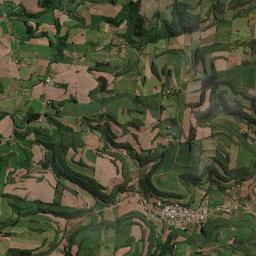 Carlos Gomes High Resolution Satellite Map