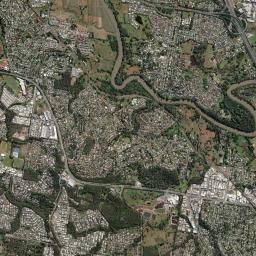 Loganholme High Resolution Satellite Map