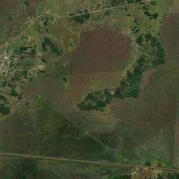 Lomas de Vallejos High Resolution Satellite Map