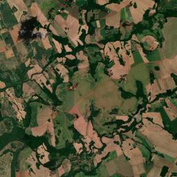 São Martinho High Resolution Satellite Map