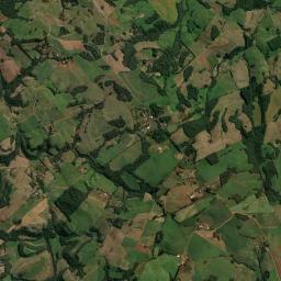 Paulo Bento High Resolution Satellite Map