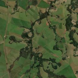 Barracão High Resolution Satellite Map