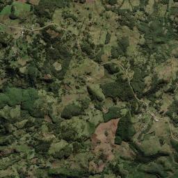 Anita Garibaldi High Resolution Satellite Map