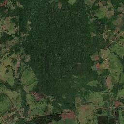 Departamento de San Javier High Resolution Satellite Map