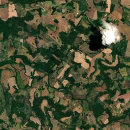 Alegria High Resolution Satellite Map