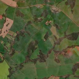 Coronel Bicaco High Resolution Satellite Map