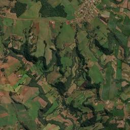 Centenário High Resolution Satellite Map