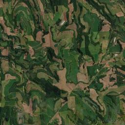 São João da Urtiga High Resolution Satellite Map