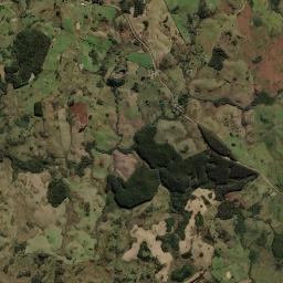 Cerro Negro High Resolution Satellite Map