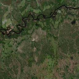 Departamento de Empedrado High Resolution Satellite Map