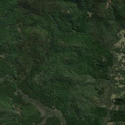 Departamento de Concepción de la Sierra High Resolution Satellite Map