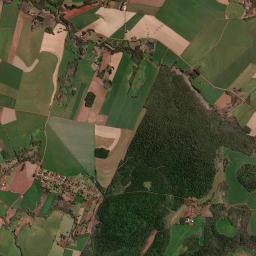 São Valério do Sul High Resolution Satellite Map