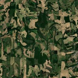 Rondinha High Resolution Satellite Map