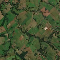 Erebango High Resolution Satellite Map