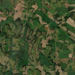 Cacique Doble High Resolution Satellite Map