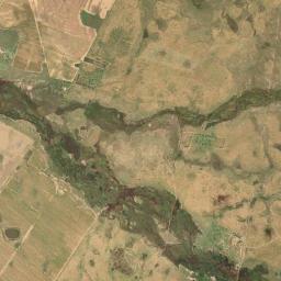 Kutloanong High Resolution Satellite Map