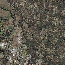 Jimboomba High Resolution Satellite Map