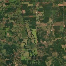 Porto Lucena High Resolution Satellite Map