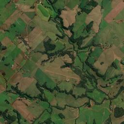 Getúlio Vargas High Resolution Satellite Map