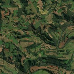 Floriano Peixoto High Resolution Satellite Map