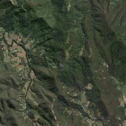 Wongawallan High Resolution Satellite Map