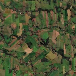 Barra Funda High Resolution Satellite Map