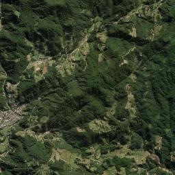 Anitápolis High Resolution Satellite Map