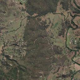 Mundoolun High Resolution Satellite Map