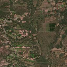 Los Varela High Resolution Satellite Map