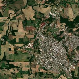 Sarandi High Resolution Satellite Map