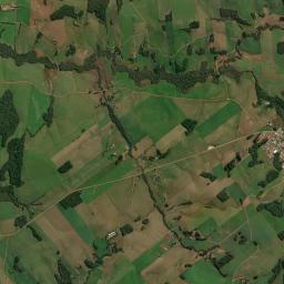 Ipiranga do Sul High Resolution Satellite Map