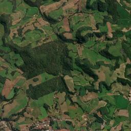 Charrua High Resolution Satellite Map